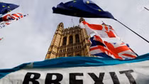 Thỏa thuận thương mại giữa EU và Anh hậu Brexit, liệu có khả thi?