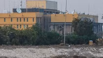 Loạt tên lửa nã xuống khu vực ĐSQ Mỹ tại Iraq, 6 người thương vong