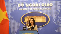 Nhiều thông tin không chính xác về nỗ lực của Việt Nam trong việc chống rửa tiền