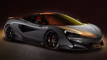 Khám phá siêu xe thể thao mới nhất của McLaren