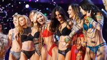 Show diễn nội y Victoria's Secret chính thức bị khai tử