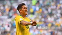 Firmino xứng đáng được HLV Tite trao cơ hội đá chính