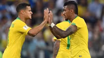 "Coutinho là một cầu thủ phi thường"