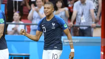Mbappe, Neymar có mặt trong đội hình xuất sắc nhất vòng 1/8 