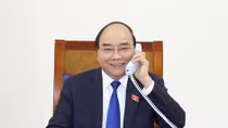 Thái Lan đánh giá cao vai trò dẫn dắt của Việt Nam trên cương vị Chủ tịch ASEAN 2020