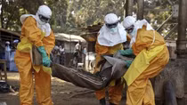 Quốc gia Tây Phi tuyên bố tái bùng phát dịch Ebola