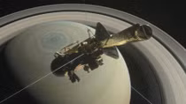 NASA với tham vọng khám phá không gian mới
