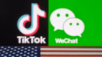 Trung Quốc tố Mỹ vi phạm quy định của WTO khi cấm TikTok, WeChat
