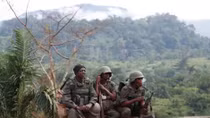 Tấn công đẫm máu ở CHDC Congo, 15 người thiệt mạng