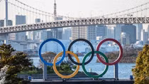 Nhật Bản gia hạn tình trạng khẩn cấp trước thềm Olympic