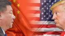 Trung Quốc muốn hoà hoãn sau lệnh đánh thuế khủng của ông Trump