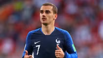 Đội tuyển Pháp: Đã đến lúc Antonio Griezmann thức giấc