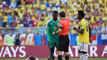 HLV Senegal nói gì sau khi bị loại vì chỉ số fair-play mới của FIFA?