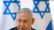 Thủ tướng đương nhiệm Israel bị buộc tội tham nhũng