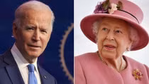 Nữ hoàng Anh sắp gặp trực tiếp Tổng thống Mỹ Joe Biden