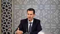 Syria thành lập chính phủ mới