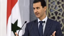 Tổng thống Syria Bashar al-Assad và những thách thức nhãn tiền