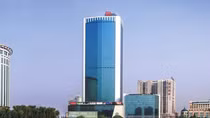 Mỹ chuẩn bị mở cửa lại lãnh sự quán tại Vũ Hán