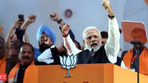 Thủ tướng Modi: Ấn Độ hiện giờ hầu như không có khủng bố 