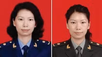 Mỹ nói đã bắt nhà nghiên cứu "trốn" trong lãnh sự quán Trung Quốc