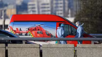IS thừa nhận chủ mưu vụ khủng bố ở London