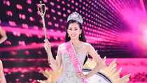 Hành trình đến vương miện Hoa hậu của Trần Tiểu Vy