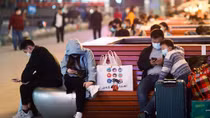 Vũ Hán dỡ lệnh phong toả và nỗi lo mới của Trung Quốc
