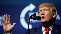 Tổng thống Trump: Thỏa thuận thương mại Mỹ-Trung sẽ được ký rất sớm