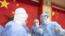 Dịch Covid-19: Hồ Bắc thêm 139 người chết, 2.420 ca nhiễm mới