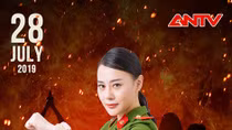 Lộ diện gương mặt nữ đầu tiên tham gia gameshow "Mỹ nhân hành động"