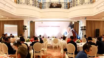 Đẩy mạnh giao lưu, kết nối doanh nghiệp Việt Nam - Nhật Bản