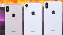 Apple chuẩn bị ra mắt Iphone mới 