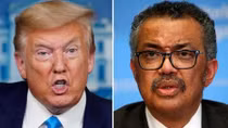Ông Trump đang làm mọi chuyện tồi tệ hơn?