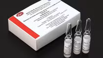 Sau Sputnik V, Nga tiếp tục cấp phép cho vaccine COVID-19 thứ hai