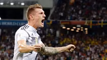 Lượt 2 vòng bảng World Cup: 11 gương mặt đình đám