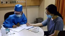 Indonesia đặt mua 40 triệu liều vaccine COVID-19 của Trung Quốc