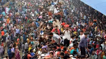 Bangladesh cho mở cửa lễ hội tôn giáo bất chấp các ca nhiễm kỷ lục