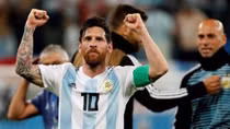 Messi: Vượt qua vòng bảng theo cách này, Chúa đã ở bên Argentina