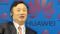 Huawei muốn Mỹ "cởi mở hơn" dưới thời ông Biden