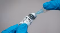 Nga tuyên bố vaccine Sputnik V hiệu quả hơn 90%