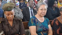 Bà trùm buôn lậu ngà voi người Trung Quốc bị Tanzania kết án 15 năm tù