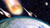 NASA đang tìm cách ngăn chặn tiểu hành tinh sẽ lao vào Trái Đất vào năm 2022