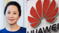 Giám đốc tài chính Huawei được tại ngoại với số tiền 7,5 triệu USD