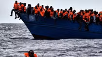 Chìm tàu chở người di cư tại Mauritania, 57 người thiệt mạng