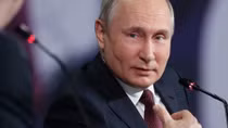 Ông Putin nói quan hệ với Mỹ đang ở mức thấp nhất trong nhiều năm