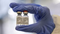 Nga bắt đầu sản xuất vaccine COVID-19 