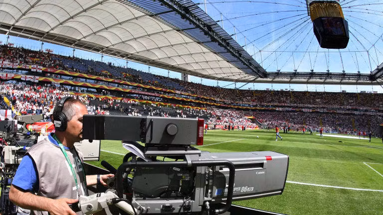 VTV,bản quyền World Cup 2018