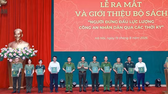  Công trình tri ân nhân văn, sâu sắc