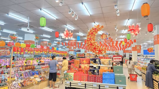 Thị trường bánh trung thu 2026: Chưa sôi động