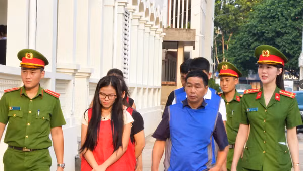 An Cung ngừa đột quỵ giả bán giá "cắt cổ"
